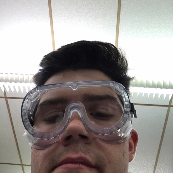 Profile Picture of Mark Buannic (@markbuannic) on Poshmark