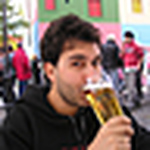 Profile Picture of John Ritchie (@Jo?o Ritchie) on Flickr