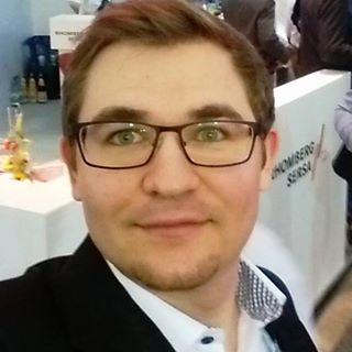 Profile Picture of David R. Prasser (@davidr.prasser) on Facebook