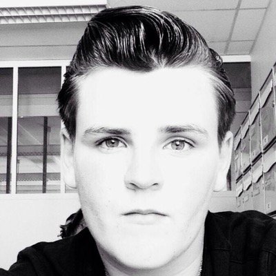 Profile Picture of Matt Bolger (@Mathbolger) on Twitter