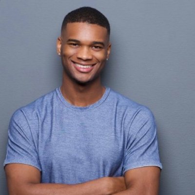 Profile Picture of Darrell Hicks (@darrellhicks95) on Twitter