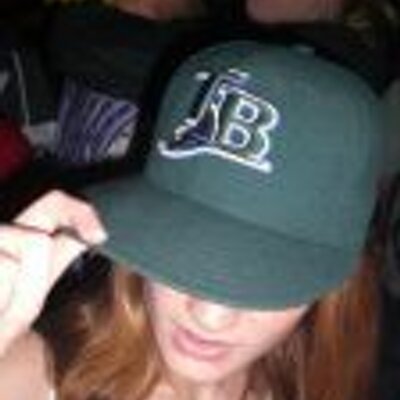 Profile Picture of Jenny Boldt (@Juniper85) on Twitter