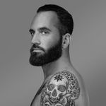 Profile Picture of Victor Fossen (@drewwallace) on Instagram