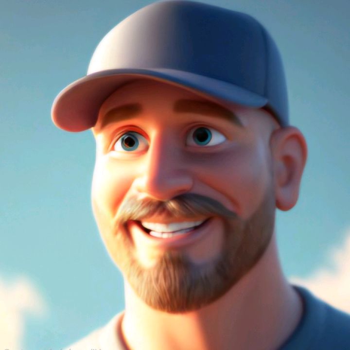 Profile Picture of Luc Trudel55 (@luctrudel55) on Tiktok