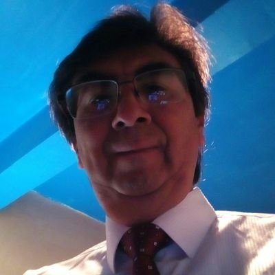 Profile Picture of Mario Romero Chávez (@mario_oscar29) on Twitter