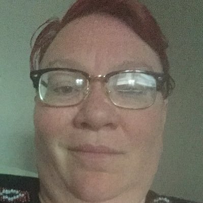 Profile Picture of Janet Simons (@JanetSimons5) on Twitter