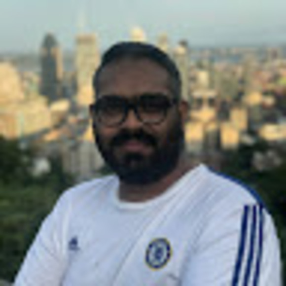 Profile Picture of Arjun krishnan Srinivasan (@arjunskrish) on Poshmark
