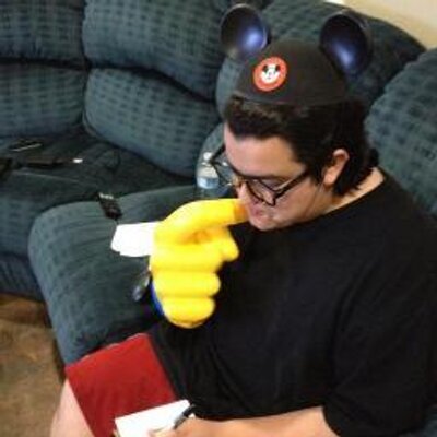 Profile Picture of Juan Martinez-Caloca (@chiruli510) on Twitter