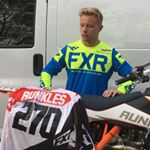 Profile Picture of Jake Runkles (@jakerunkles270) on Instagram