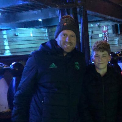 Profile Picture of Mark Swann (@swannaldo1) on Twitter