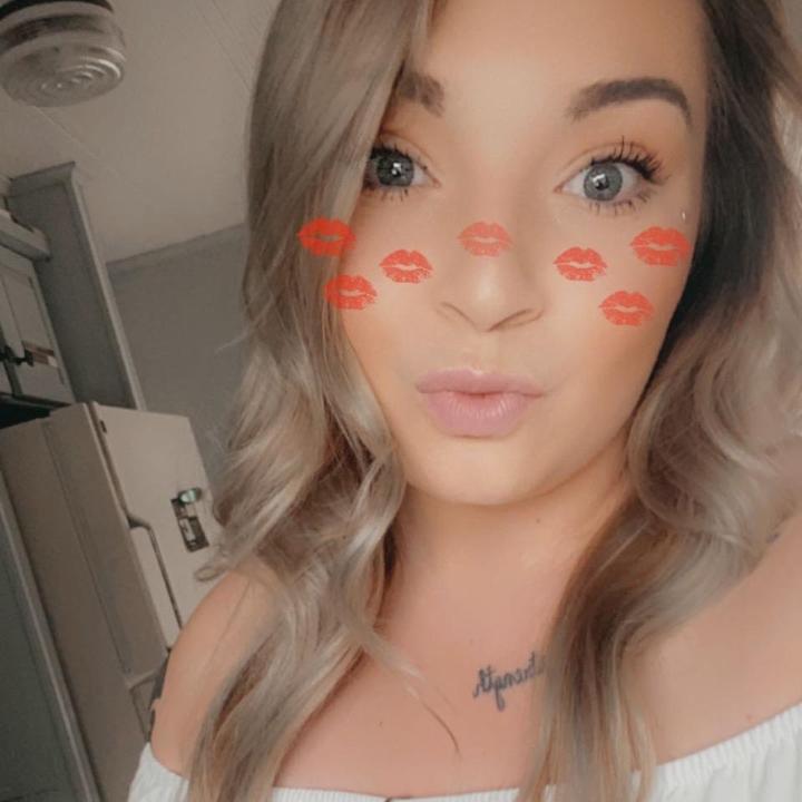 Profile Picture of Mckayla Soucy (@mckayla.x0x) on Tiktok