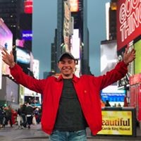 Profile Picture of Jake Randolph (@jake-randolph-5) on Quora