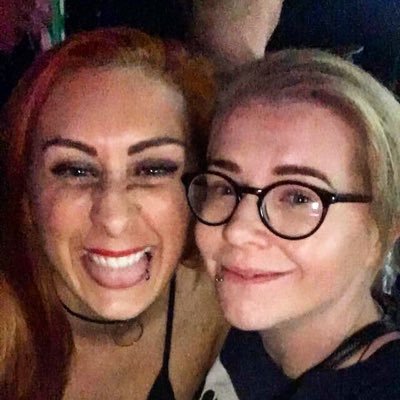 Profile Picture of Jodie Batey (@jodiebatey) on Twitter