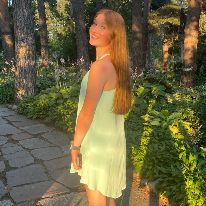 Profile Picture of 🇺🇸Kylie🇺🇸 (@kylielatterell) on Tiktok