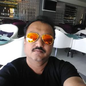Profile Picture of Anil Hari Om Trivedi (@AnilHariOmTriv1) on Twitter
