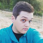 Profile Picture of Matthew Hearn (@matthewhearn1996) on Instagram