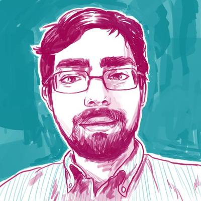 Profile Picture of Richard Procter (@rhprocter) on Twitter