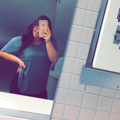 Profile Picture of Hailey Mock (@HaileyMock2) on Twitter