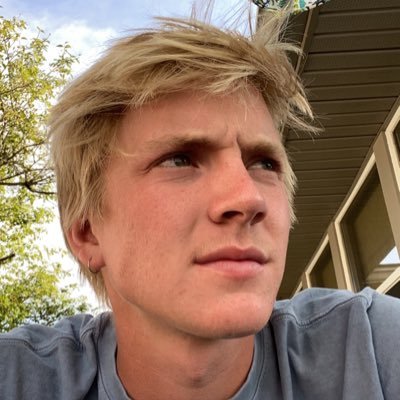 Profile Picture of Cooper  Morrow (@CooperMorrow412) on Twitter