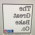 Profile Picture of Ruth Calder-Potts (@thegreatbakecompany) on Instagram