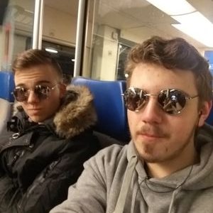 Profile Picture of David Rosch (@mango21dave) on Twitter