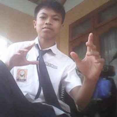 Profile Picture of Dave Arian Yusuf (@DaveArian354) on Twitter