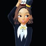 Profile Picture of kimora simmons (@kimorasimmons2019) on Instagram