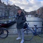 Profile Picture of nathanputt (@nathanputt) on Instagram