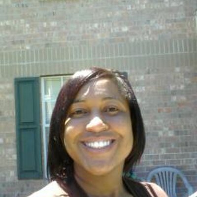Profile Picture of April Goss (@miss_lovely_g) on Twitter