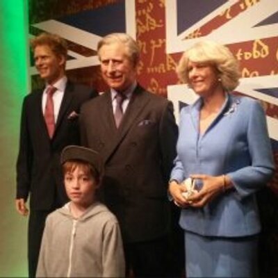 Profile Picture of Jamie Mears (@MearsJamie) on Twitter