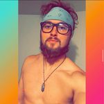 Profile Picture of Daniel Winfree (@danielisthelionsden) on Instagram