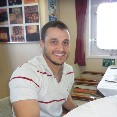 Profile Picture of Kevin D Delvalle (@kdelvalle19) on Twitter