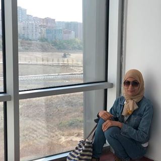 Profile Picture of Ghada Tamer (@ghada.tamer.507) on Facebook