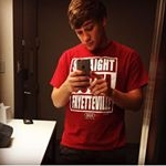 Profile Picture of clayton_golden56 (@clayton_golden56) on Instagram