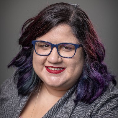 Profile Photo of Laura Fernandez, PhD (@91LauraMichelle) on Twitter