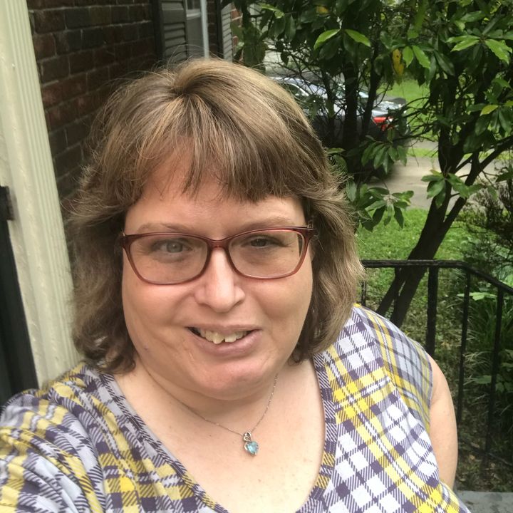 Profile Picture of Tammy Jones (@teacaketn) on Tiktok