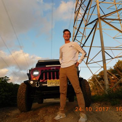 Profile Picture of Zach Nolen (@zacharynolen23) on Twitter