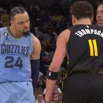 Profile Picture of Dillon Brooks Page (@dpoybrooks24) on Instagram