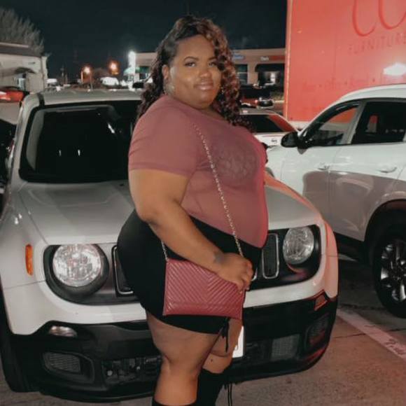 Profile Picture of Quita Kimbrough (@shequitak31) on Poshmark