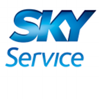 Profile Picture of Maria Stocker (@SkyServiceTo) on Twitter