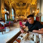 Profile Picture of Daniel Halász (@danny31) on Instagram