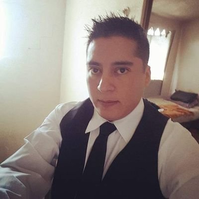 Profile Picture of Erik Cañas (@ErikCaas1) on Twitter