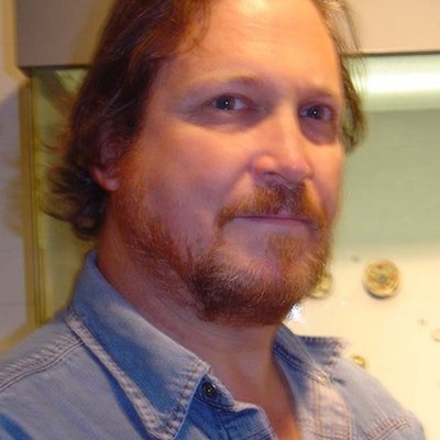 Profile Picture of Mark Errington (@MarkErrington2) on Twitter