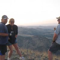 Profile Picture of Denise Proctor Copher (@crazyhuntress66) on Pinterest