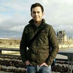 Profile Picture of Nathan Arrowsmith (@sofonathan) on Instagram
