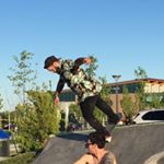 Profile Picture of Mike Henry (@mike_henry) on Instagram