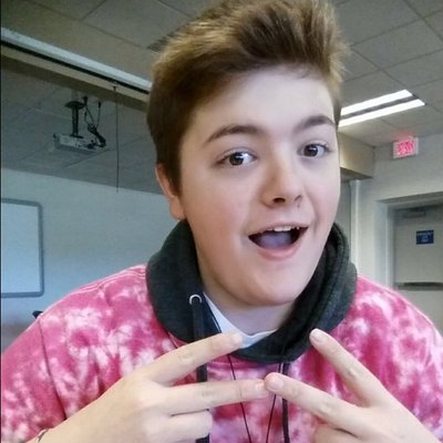 Profile Picture of Adam John Landis (@TheRealLandis1) on Twitter