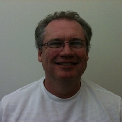 Profile Picture of Brian Waldrop (@Brian_Waldrop) on Twitter
