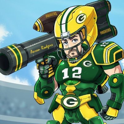 Profile Picture of Josh Ackman (@SeeNoevil340) on Twitter