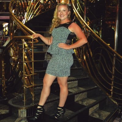Profile Picture of Haley Star Champion (@_Im_A_Champion_) on Twitter